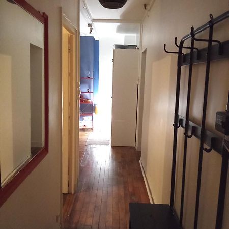 Superbe Appartement Pres Des Transports 马恩河畔莱佩尔勒 外观 照片