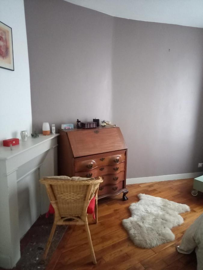 Superbe Appartement Pres Des Transports 马恩河畔莱佩尔勒 外观 照片